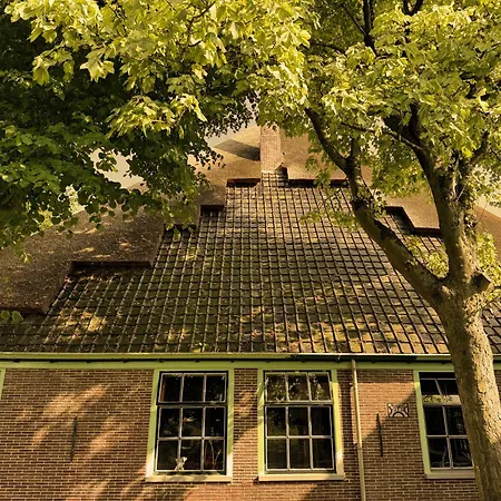 De Noorderzon Benningbroek