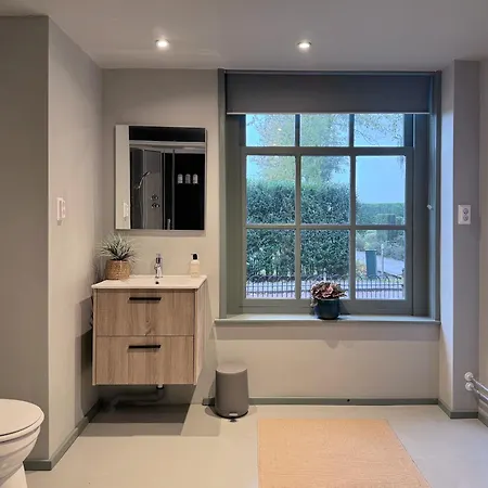 De Noorderzon Vakantiehuis