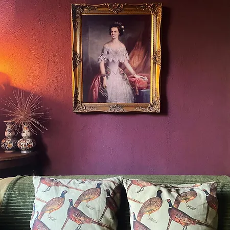 De Noorderzon بيت للعطل *