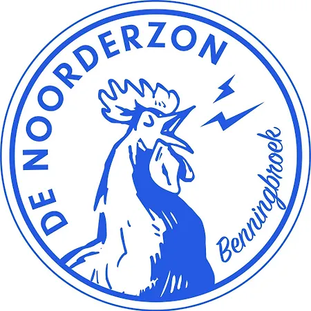 Σπίτι διακοπών De Noorderzon Benningbroek