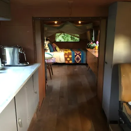 De Noorderzon بيت للعطل
