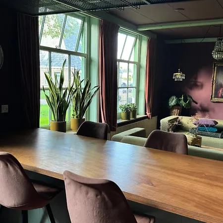 De Noorderzon * Benningbroek
