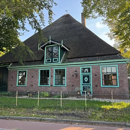 De Noorderzon *