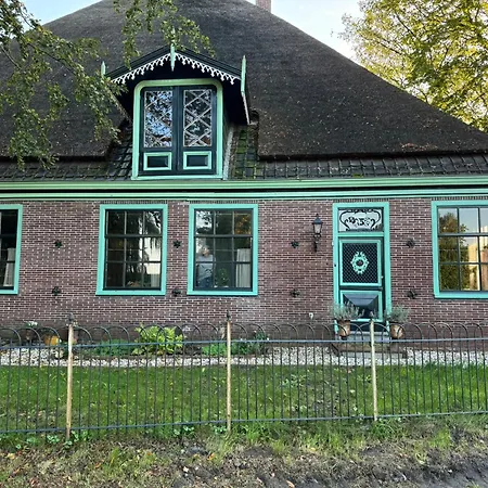 De Noorderzon Benningbroek